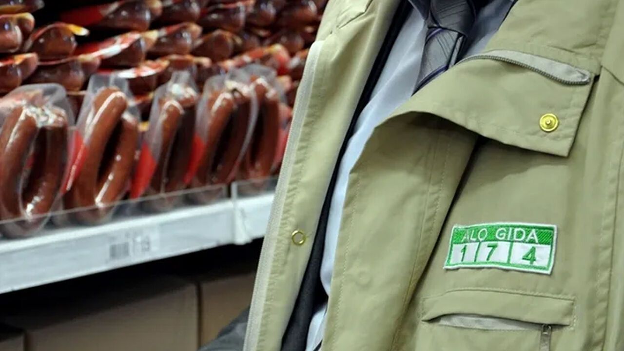 Tarım Bakanlığı 2026 Hileli Gıdalar Listesini Güncelledi: At Eti ve İlaçlı Macun Şoku!