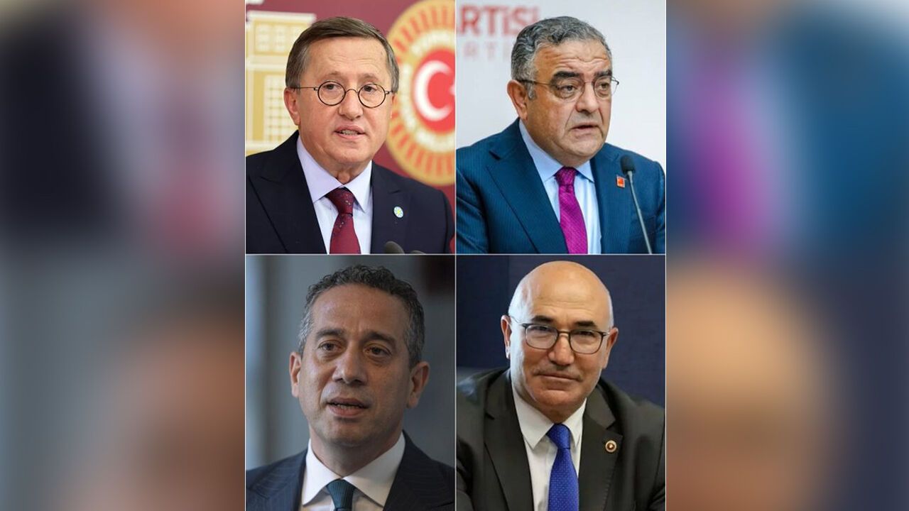 Mecliste Dokunulmazlık Hareketliliği: 10 Milletvekiline Ait 11 Yeni Fezleke TBMM'de!