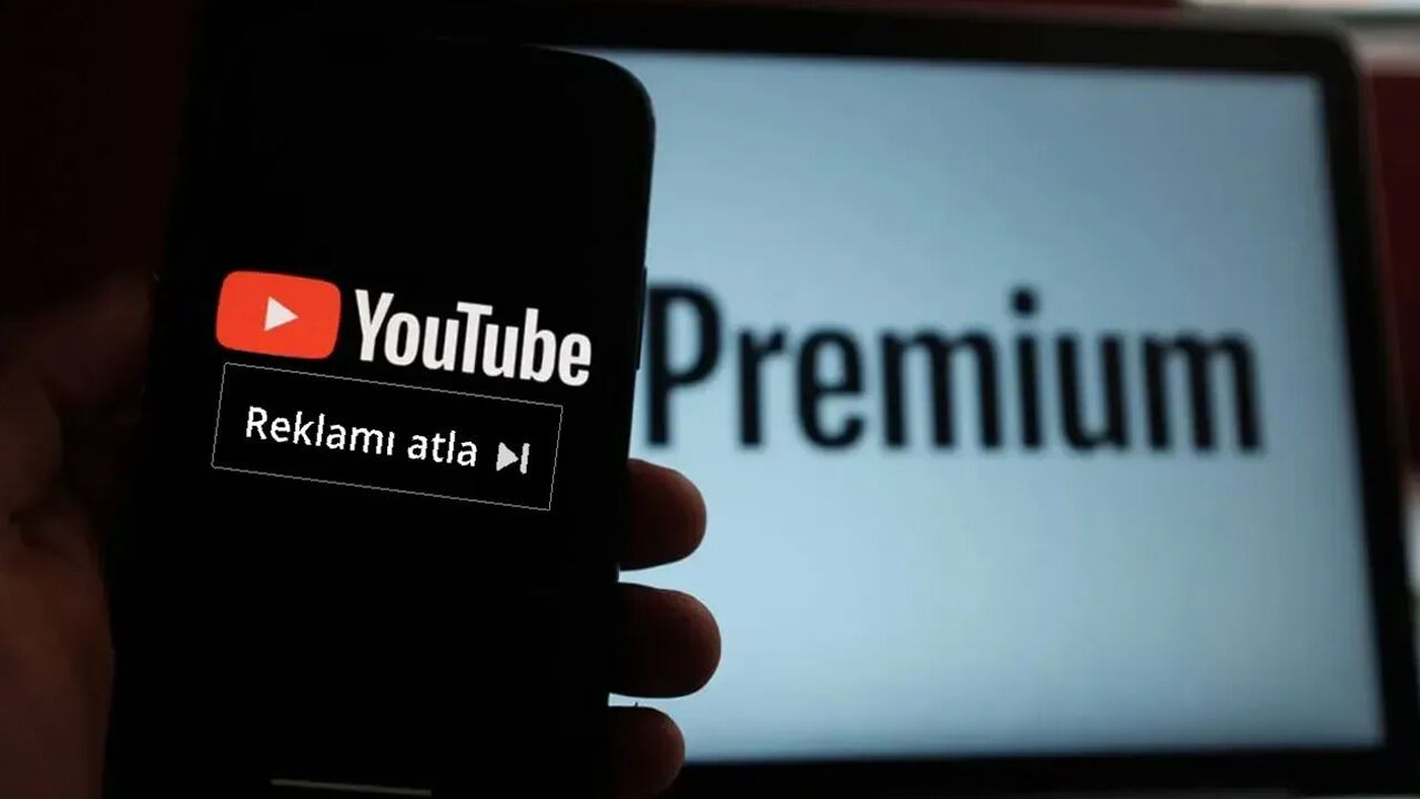 YouTube Premium Ücretlerine Dev Zam! İşte Yeni Fiyat Listesi
