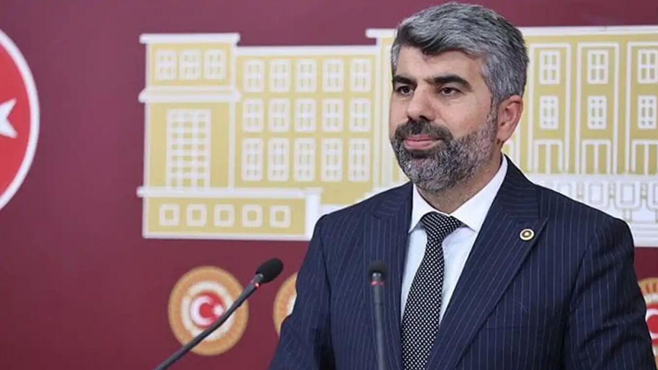 HÜDAPAR'dan Meclis'te Dikkat Çeken Çıkış: Yoğun Bakımlarda 'Harem Selamlık' Talebi