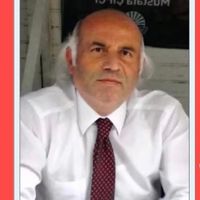 AŞK YAZARI MUSTAFA ÇİFCİ