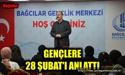 Gençler 28 Şubat’ı Anladılar