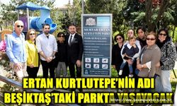 BEŞİKTAŞ BELEDİYESİ’NDEN VEFA ÖRNEĞİ