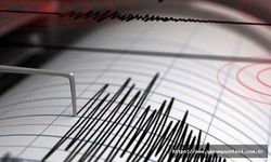 İstanbul’da Korkutan Deprem