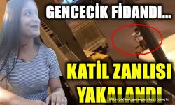 Asiye Atalay'ın Katil Zanlısı Yakalandı