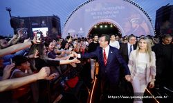 İmamoğlu’ndan ‘Atatürk Havalimanı’ çıkışı: Korsan  törenle fethin yıldönümünü bölmeye çalışıyorlar