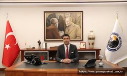 Kartal Belediye Başkanı Gökhan Yüksel, Ramazan Bayramı dolayısıyla bir mesaj yayınladı