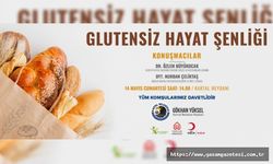 Kartal Belediyesi Glütensiz Hayat Şenliği Düzenliyor