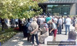 Kentsel Dönüşüm Mağdurlarına Altınköy 2 Sitesi sakinleride eklendi