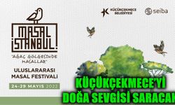 ULUSLARARASI MASAL FESTİVALİ ‘MASALİSTANBUL’ BAŞLIYOR