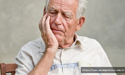 Uzmanlar Uyardı: Alzheimer Belirtisiniz