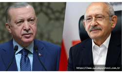 Kılıçdaroğlu’ndan Cumhurbaşkanı Erdoğan’a 5 kuruşluk dava