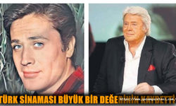 Türk Sinaması Büyük Bir Değerinin Kaybetti.!