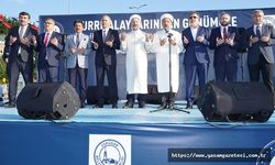 Üsküdar Belediyesi En Büyük Hacı Kafilesini Hacca Uğurladı