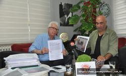 Atilla Yüzgen ; 250 Milyon Dolarlık Yatırımı Engellediler