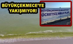 Büyükçekmece’ye yakışmıyor