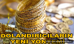 Dolandırıcıların yeni yöntemi