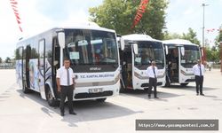 Kartal Belediyesi’nden Kurban Bayramı’nda Mezarlıklara Ücretsiz Ring Seferleri Düzenledi