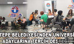 Maltepe Belediyesi’nden üniversite adaylarına tercih desteği