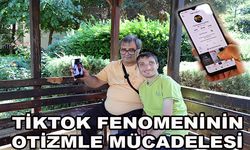 Tiktok fenomeninin otizmle mücadelesi