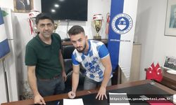Zeytinburnuspor Eski Günlerine Geri Dönüyor