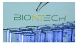 BioNTech MÜJDEYİ VERDİ