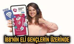 İBB’NİN ELİ GENÇLERİN ÜZERİNDE