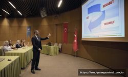 KÜÇÜKÇEKMECE BELEDİYESİ’NDEN PERSONELE ‘’ELEKTRONİK İHALE EĞİTİMİ’’