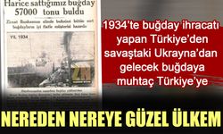 Türkiye'nin tarımda ithalata nasıl muhtaç edildiği gözler önüne serildi