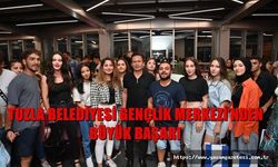 Tuzla Belediyesi Gençlik Merkezi’nden büyük başarı Belediye Başkanı Yazıcı üniversiteye yerleşen öğrenciler ile bir araya geldi