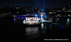UNUTULAN MODA İSKELESİ YENİDEN HAYAT BULDU