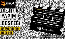3. Esenler Film Günleri'nin Bu Yılki Teması Çocuk