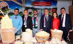 4 gün sürecek "Trabzon Günleri" Küçükçekmece'de başladı