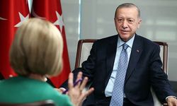 ABD'de "seçimi kazanabilecek misiniz?" sorusuna Erdoğan'ın cevabı gündemde