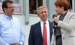 Akşener'den adaylık için flaş İmamoğlu ve Yavaş açıklaması