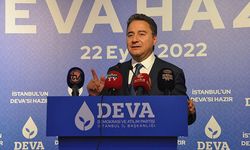 Babacan: Zihinlerinde demokrasinin kırıntısı bile kalmadı, iş birliğini zorlayan bir sistem içindeyiz