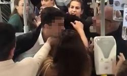 Beylikdüzü Avcılar arasında seyir halindeki metrobüste kavga
