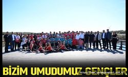 BİZİM UMUDUMUZ GENÇLER