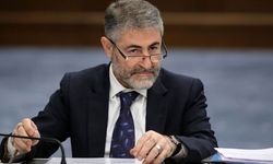 Borsadaki satışlardan sonra Nureddin Nebati, piyasa uzmanlarıyla görüşecek