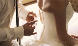 Bu gelenek pes dedirtti! Düğünden sonra gelinle damat değil başkası ilişkiye giriyor