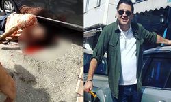 Cenk Çelik kimdir, neden vuruldu? Sedat Peker'den açıklama geldi