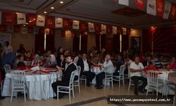 CHP'den Çatalca'da coşkulu buluşma: İktidarı almaya hazırız!