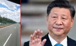 Çin'de darbe olduğu ve Başkan Jinping'in tutuklandığı iddiası: Askeri konvoy görüntülendi