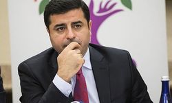 Demirtaş'tan muhalefete ortak aday mektubu: Sinirleri sağlam biri olmalı