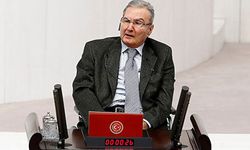 Deniz Baykal'ın vekilliğinin düşürülmesi için TBMM'ye başvuru
