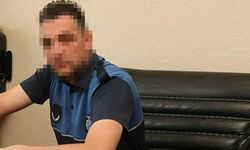 Denizli'de iddiaya göre evli kadına cinsel organının fotoğrafını atan zabıta tutuklandı