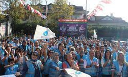 DEVA Partisi'ne Çekmeköy esnafından tam destek