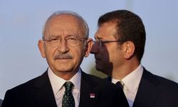 İmamoğlu Cumhurbaşkanı Adayı olarak Kılıçdaroğlu'nu işaret etti