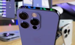 iPhone 14 Pro Max'ten gelen sesler sosyal medyada paylaşıldı