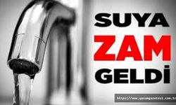 İskiİ'ye beklenen şaşırtan zam geldi